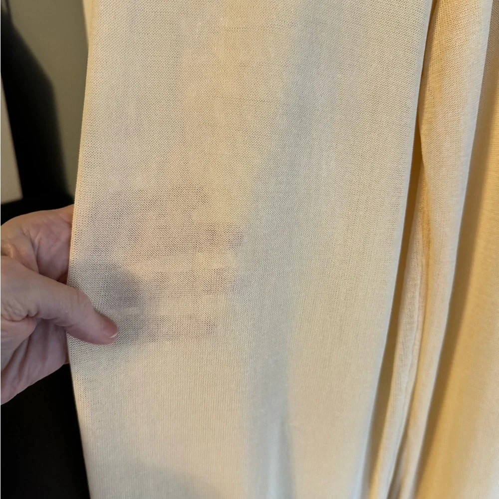 Zara Mesh‎ Pants SZ SM NEW
